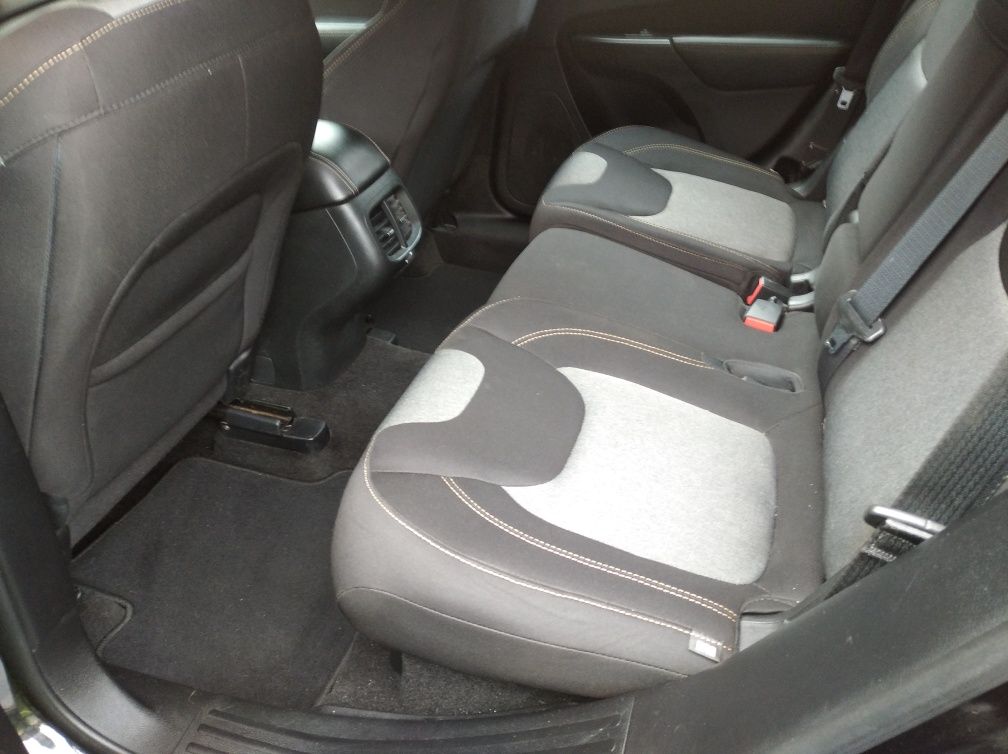 Jeep Cherokee 4#4