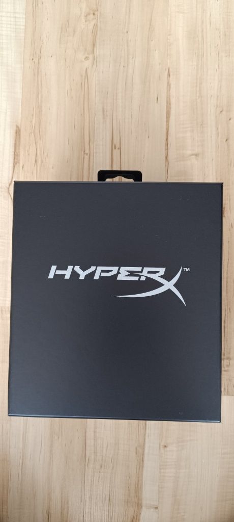 Słuchawki HyperX Cloud Alpha