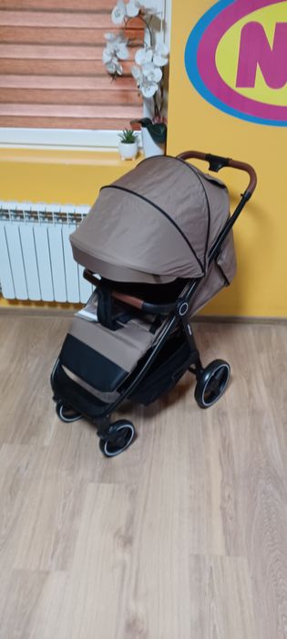 Nowy wózek spacerowy do 22 kg Stinger 4baby
