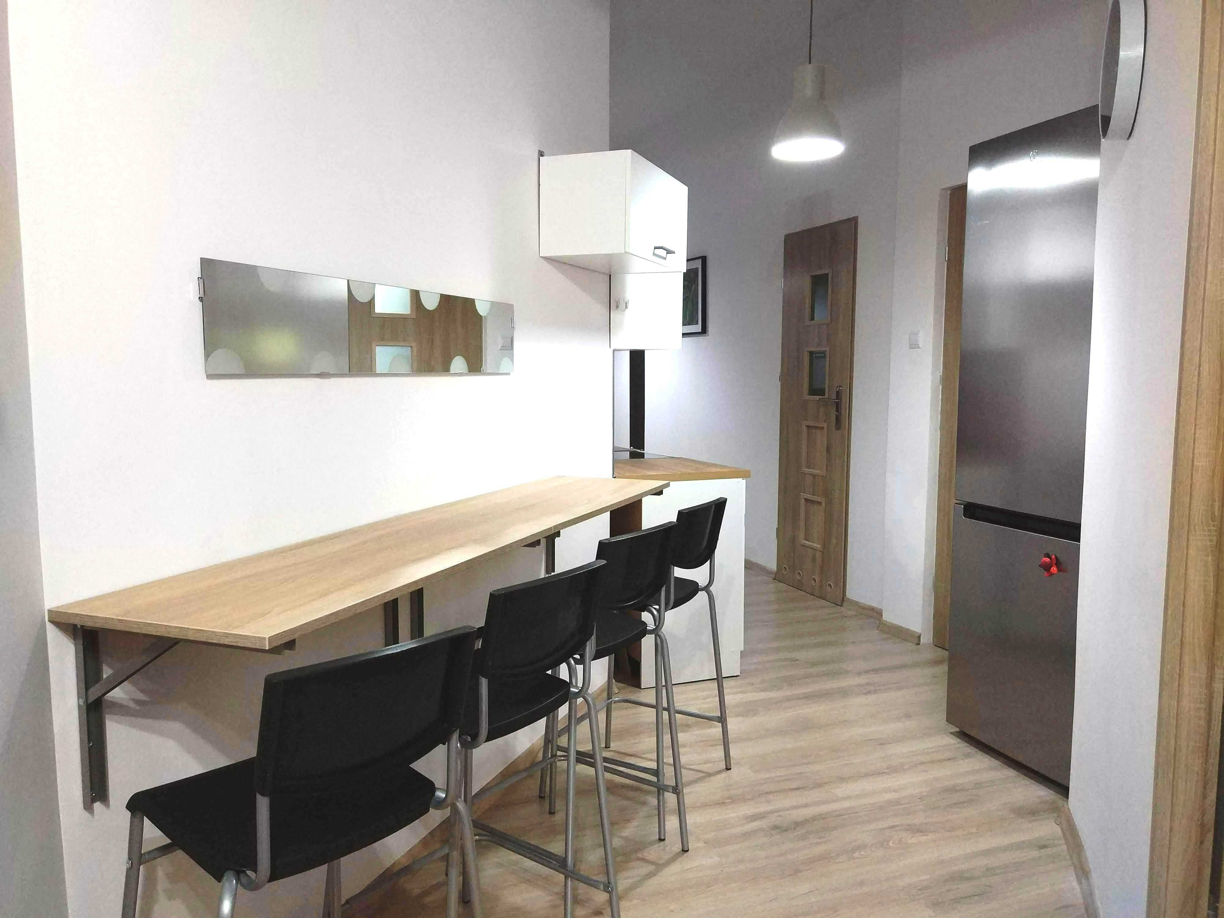 Pokój 2-os typu twin w centrum Wrzeszcza
