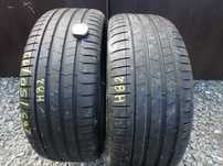 265/50r19 265/50/19 Pirelli Pzero TM BMW 6,5mm 20r 2x