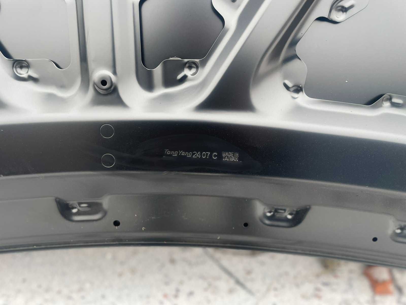Капот крило Mazda CX-5 2017 - 2025 TONG YANG  CX5 CX 5 Тайвань