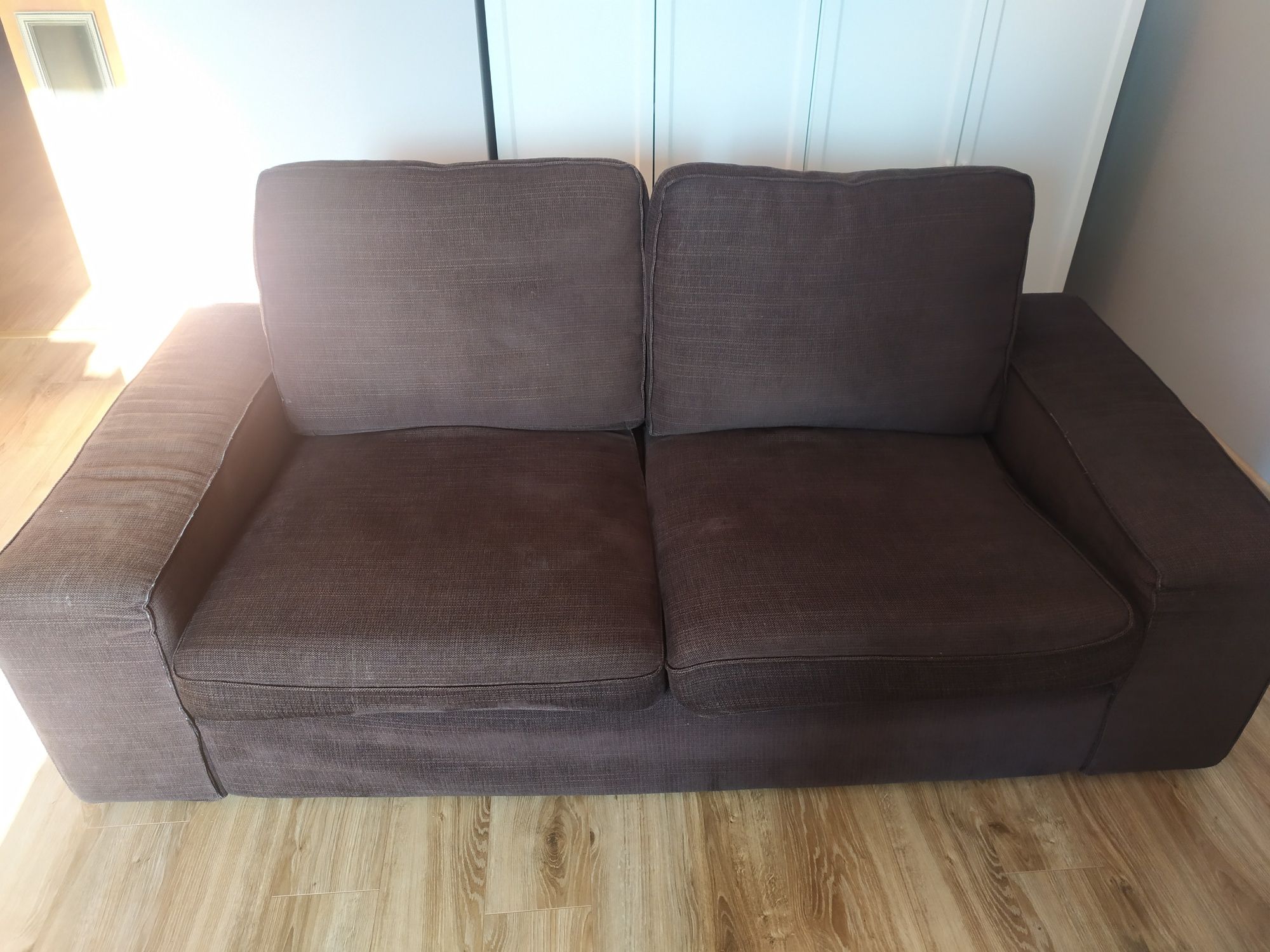 Sofa kivik IKEA 2os