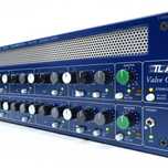 TL Audio EQ-2 Classic Dual Tube Equalizer