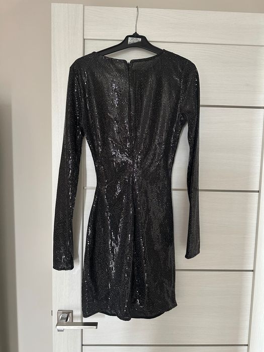 Нова сукня H&M чорна