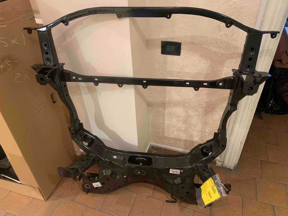 Балка передньої підвіски підрамник Mazda 3 CX-30 Нова оригінал