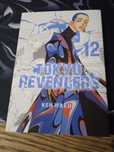 Manga Tokyo revengers 12