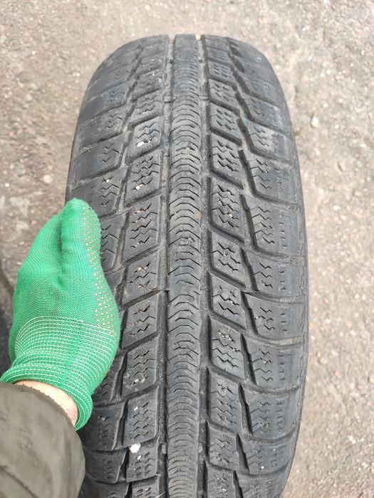 Резина 195/65/15