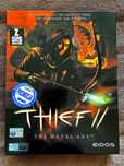 THIEF 2: METAL AGE - 2000 - PC CD - Big Box - Wydanie Polskie / PL