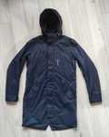 Nowa damska kurtka Didriksons1913 Arnold usx parka 2 roz.M