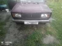 Продам ВАЗ 2107 в гарном стані