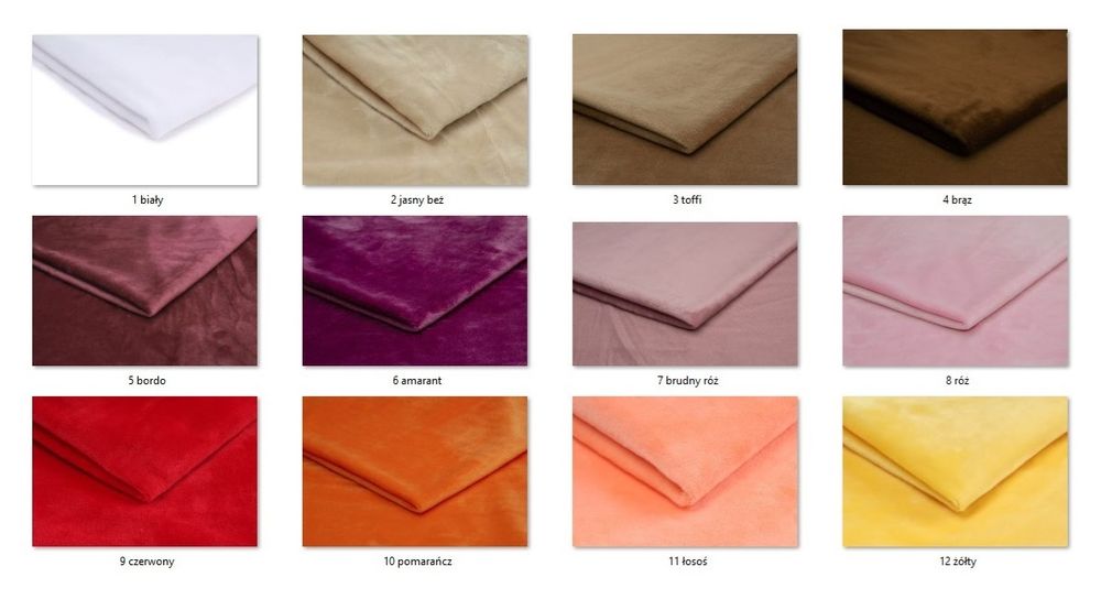 Poduszki świąteczne cukierek, drops, lizak laska Maxi 65cm czerwone