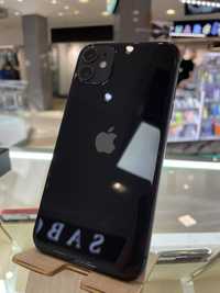 iPhone 11 Black 64 gb 92%