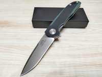 Складной карманный нож Freetiger FT901 с лезвием D2, G10 ручка