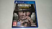 CALL OF DUTY WWII Druga WOJNA ŚWIATOWA super strzelanka warto