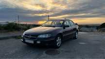 Opel Omega B 2.0i 16v