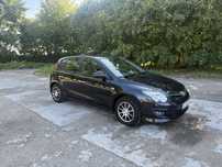 Hyundai i30 1.4 benzyna lift oplaty 112 tys pdc kamera alus stan bdb