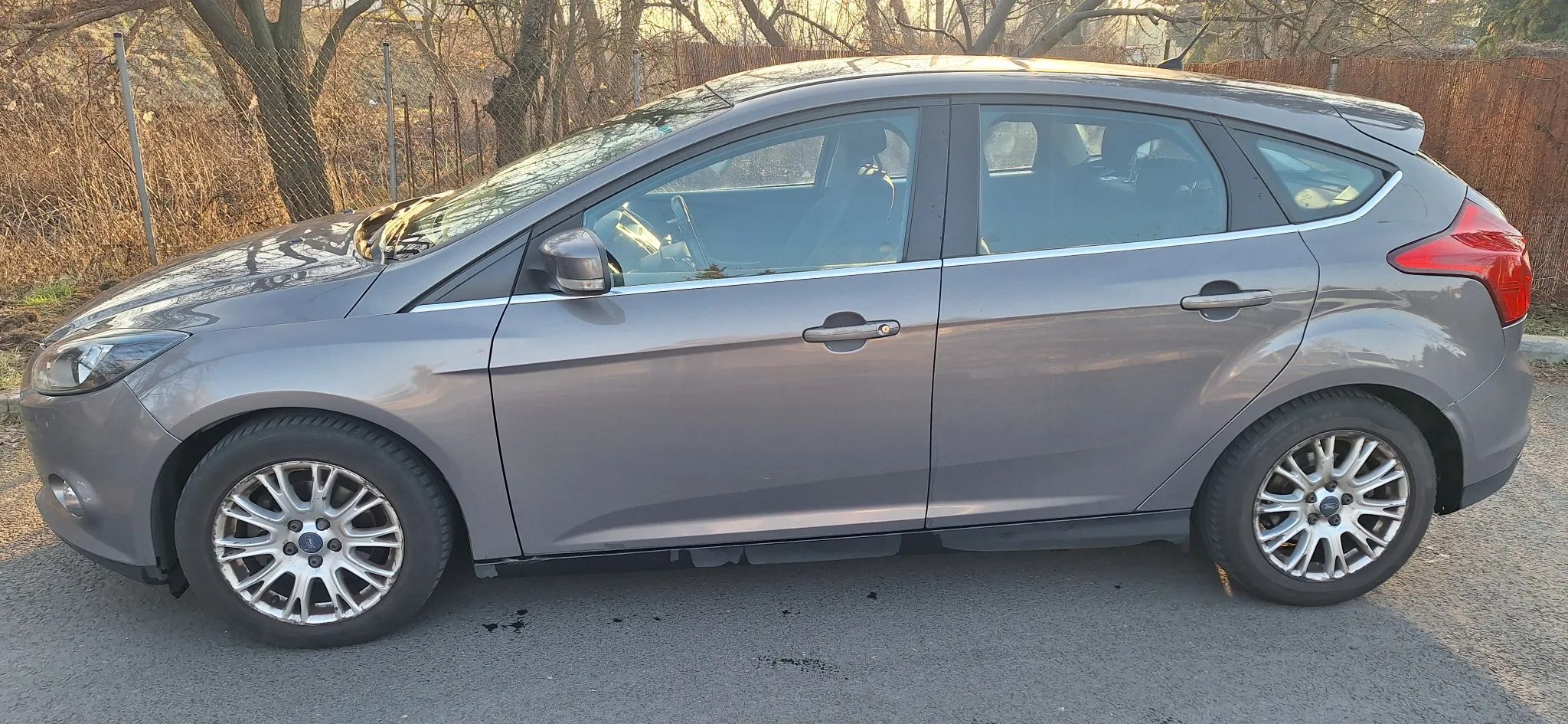 Ford Focus Ford Focus, Mk3, 2011,