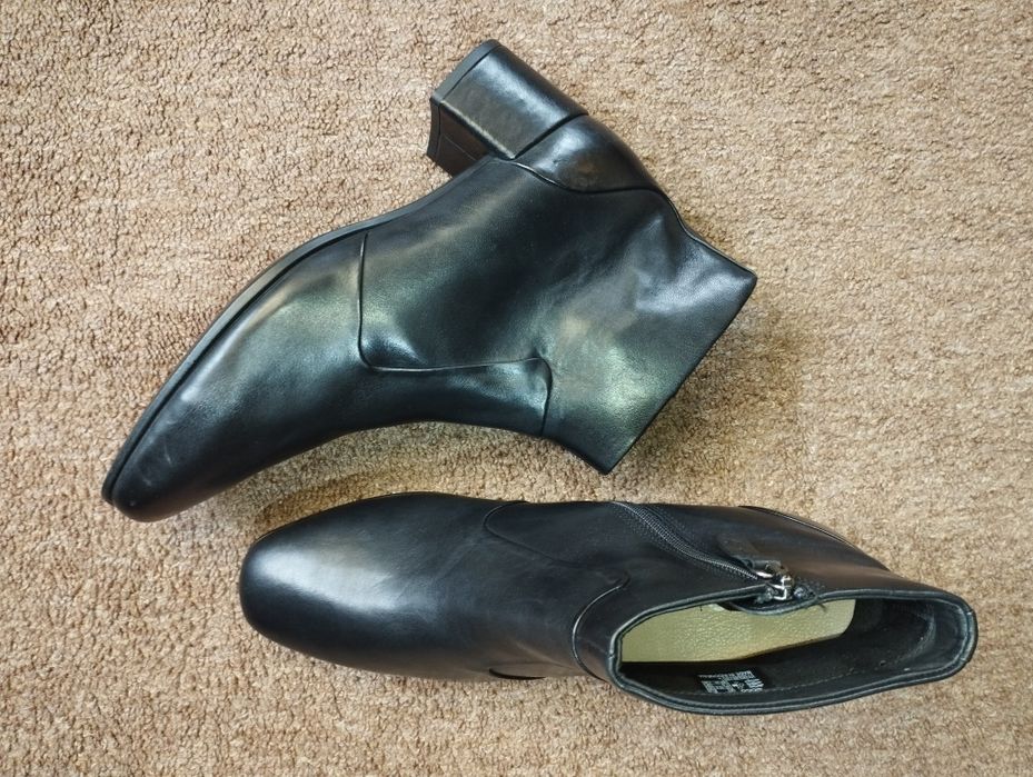 Ботильйони ECCO SHAPE SQUARED 35 202923 01001