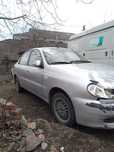 Розбір Lanos 1.5 Daewoo ланос