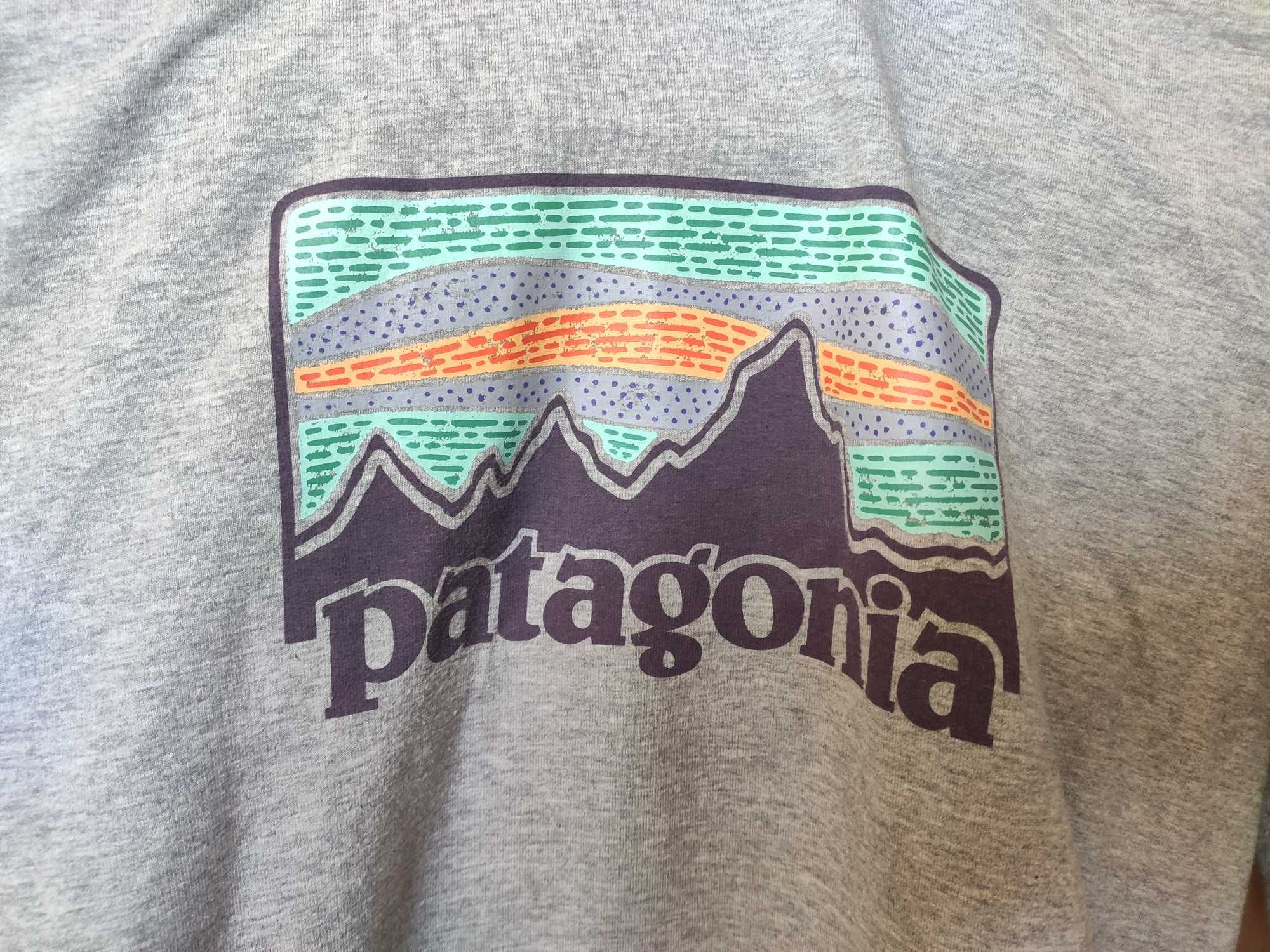 Bluza Patagonia roz. S