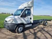 Iveco 70c17 3.0 2011r