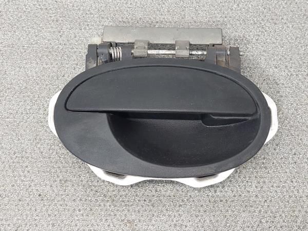 Puxador porta frente direita OPEL Corsa C