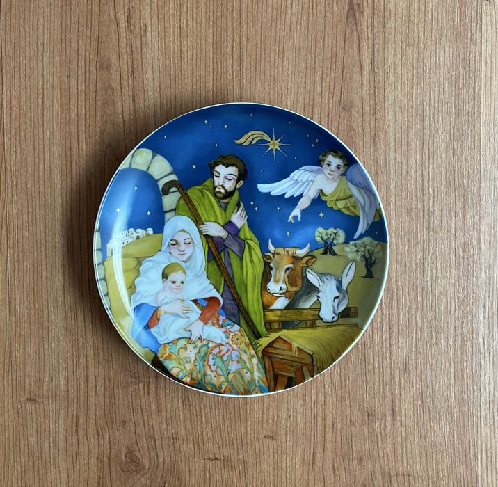 Prato Vista Alegre Natal 2023 — “Entre as Estrelas