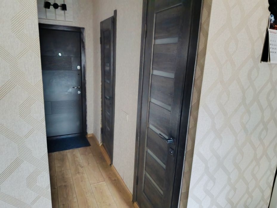 Продам квартиру по вул Чорновола 15. Центр.