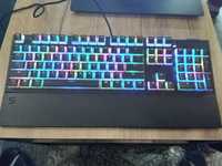 Klawiatura Nowa SPC GEAR GK650K PUDDING Omnis Kalih RGB