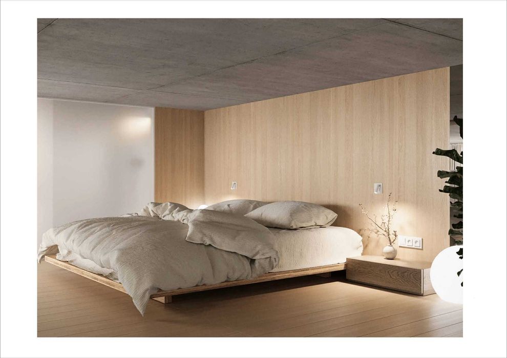 Новий авторський пентхаус в ЖК Manhattan City 80,5 кв.м.