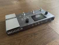 Mooer GE 200 Multiefekt gitarowy
