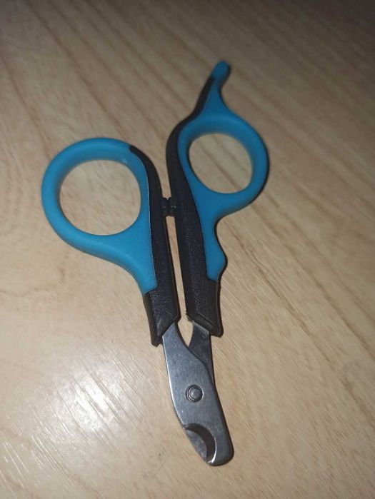 Когтерізка для котів собак кроликів