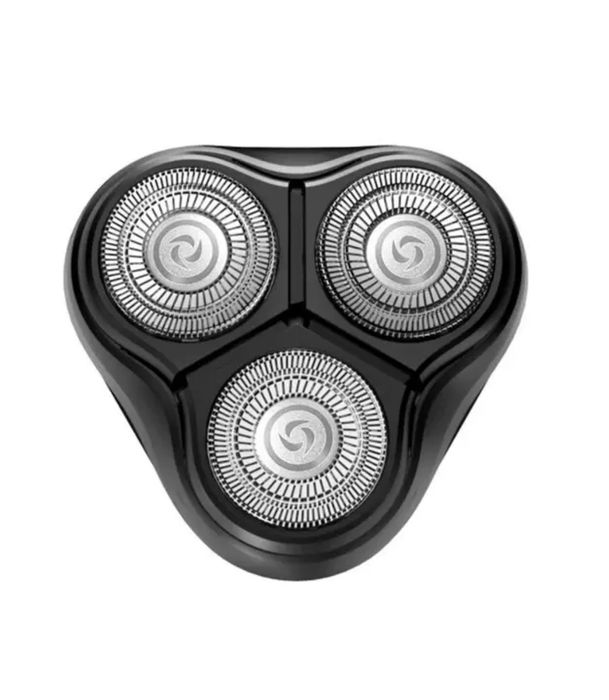 Беспроводная электрическая  бритва для мужчин