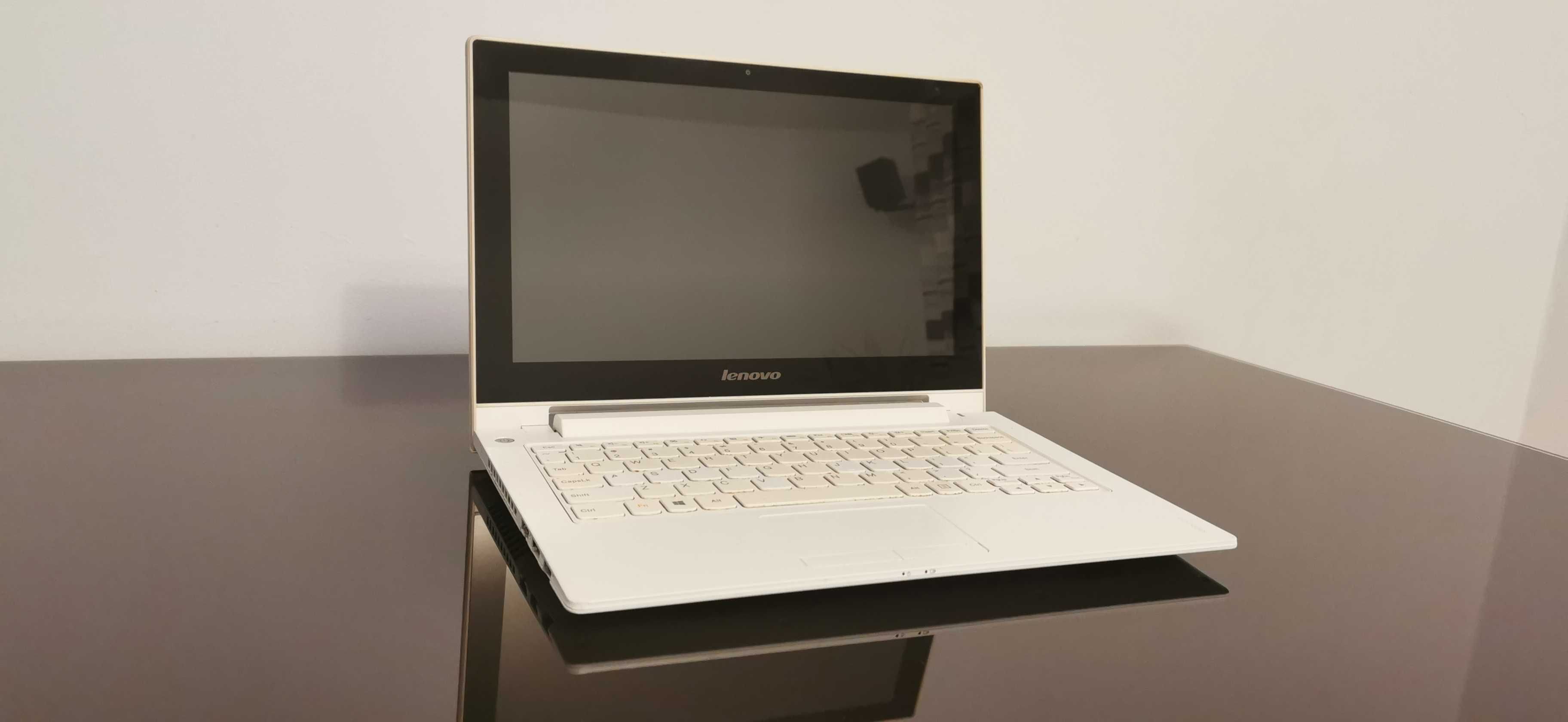 Laptop LENOVO z DOTYKOWĄ matrycą około 13"  512GB SSD   WARSZAWA