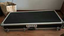 Flight case FLAVIMUSIC para Ketron SD9