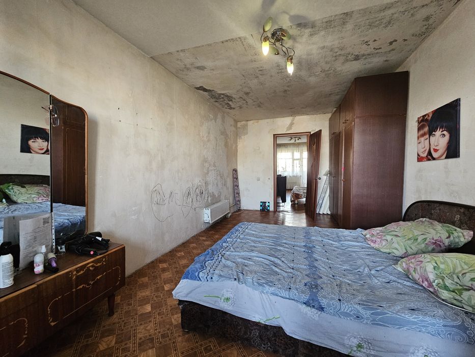 Продам 3 к квартиру Лівобережний 3