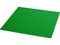 LEGO Classic 11023 Green Baseplate (4 used, 2 new and seald)