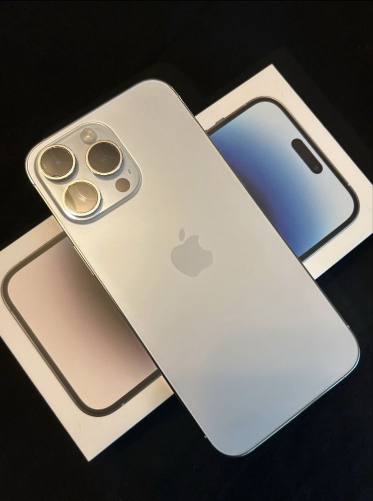 iPhone 14 Pro Max 128 GB