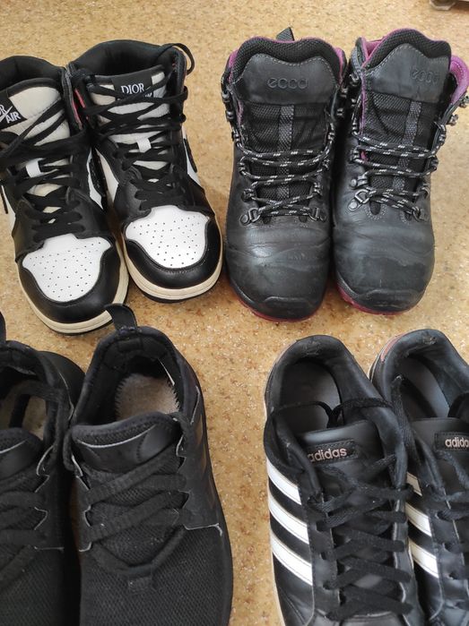 продам сапожки зимние