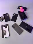 Такого немає тут Samsung galaxy s24 8/256 snapdragon ! 2 фізичні СІМ