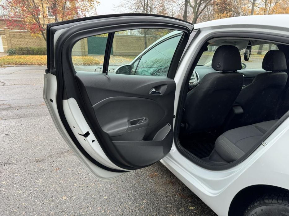 Chevrolet Cruze 1.4i