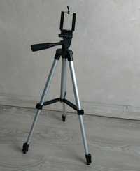 Штатив TRIPOD для телефону