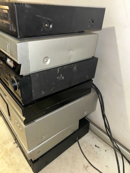 DENON TU-600,LG V280,Panasonic,Thomson Philips...