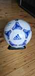 Piłka adidas Tricolore 1998