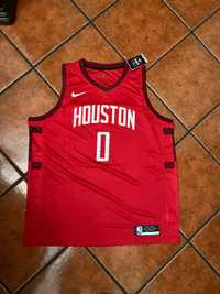 Camisola Houston Rockets, Westbrook