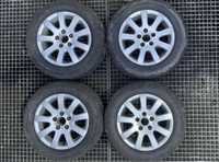 Диски 5X112 R15 Volkswagen Golf Touran Caddy Jetta Bora Passat B5