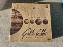 Galileo Galilei PL gra planszowa + promo