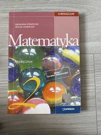 Matematyka podręcznik z zadaniami