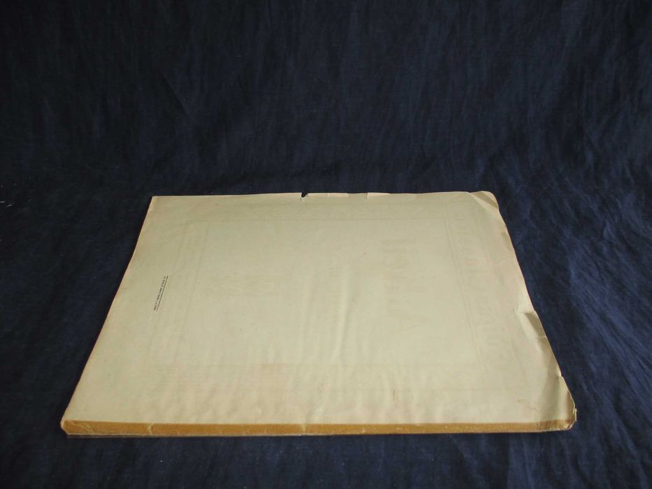 Partitura Bohémiens Música de A. Keil